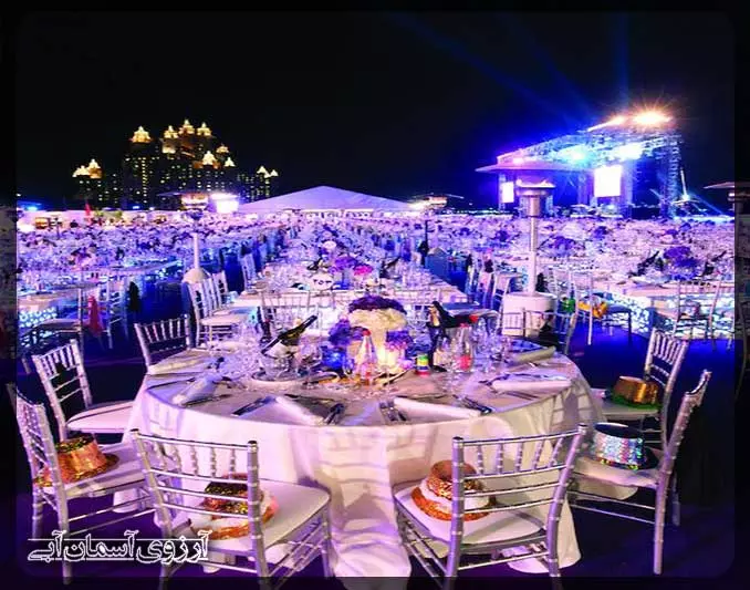 Atlantis The Palm Dubai